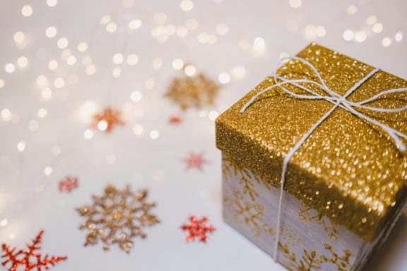Help make Christmas special